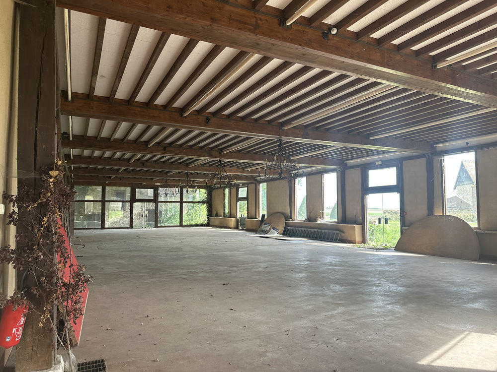 � vendre  Propri�t�/ch�teau Pacy-sur-Eure (27120)