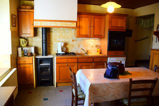  Maison � vendre 8 pi�ces 155 m�