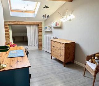  Maison � vendre 5 pi�ces 99 m�