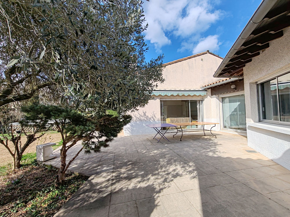 � vendre  Maison Mazamet (81200)