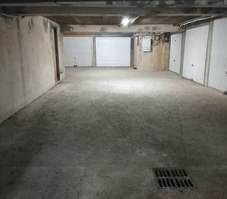  Parking / Garage � vendre 13 m�