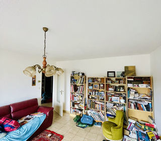  Appartement � vendre 2 pi�ces 56 m�