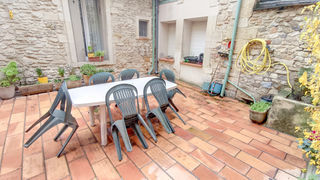  Appartement � vendre 3 pi�ces 42 m�