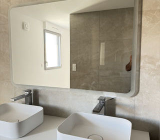  Appartement � vendre 4 pi�ces 115 m�