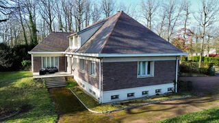  Maison � vendre 9 pi�ces 230 m�