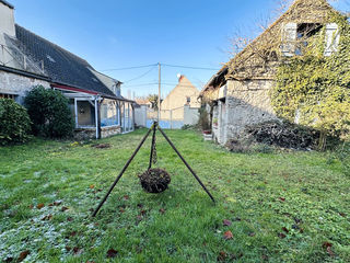  Maison � vendre 4 pi�ces 85 m�