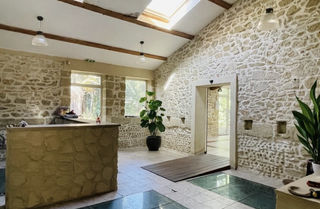  Propri�t�/ch�teau � vendre 15 + pi�ces 550 m�