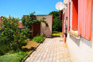  Maison � vendre 6 pi�ces 131 m�