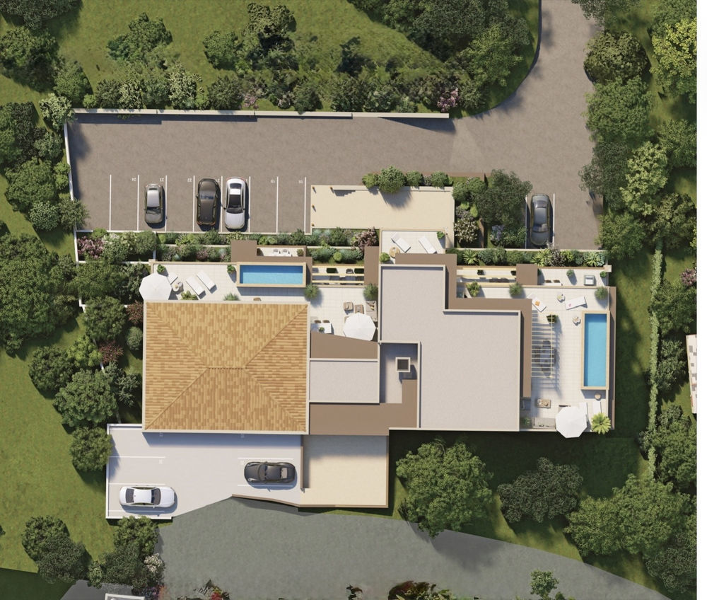 � vendre  Appartement Solenzara (20145)