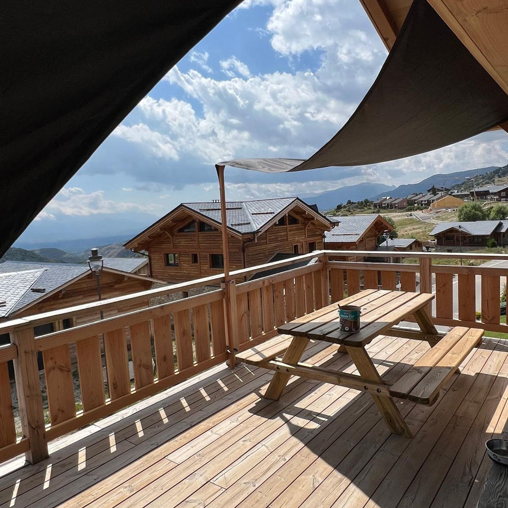 � vendre  Maison Font-Romeu-Odeillo-Via (66120)