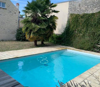  Maison � vendre 8 pi�ces 200 m�