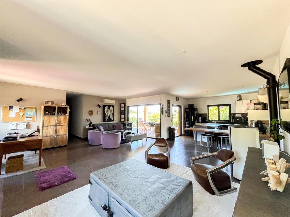 � vendre  Maison Porto-Vecchio (20137)