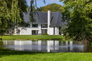  Propri�t�/ch�teau � vendre 13 pi�ces 1032 m�