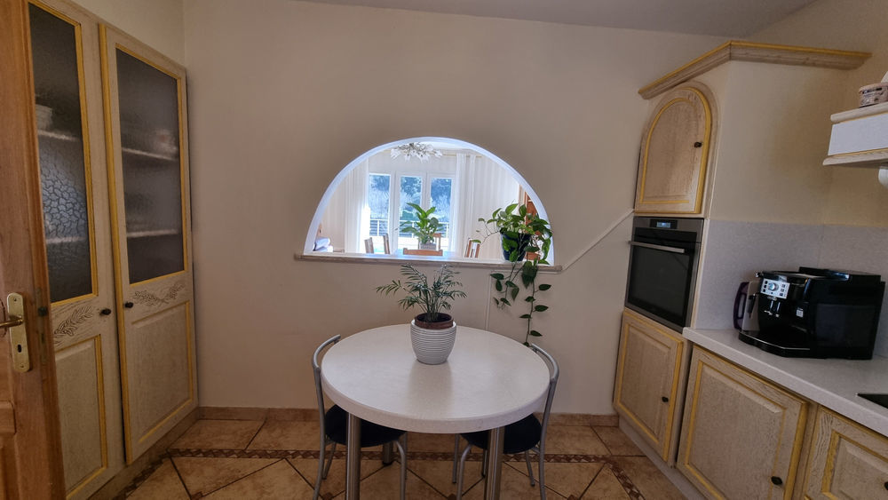 � vendre  Maison La Motte (83920)