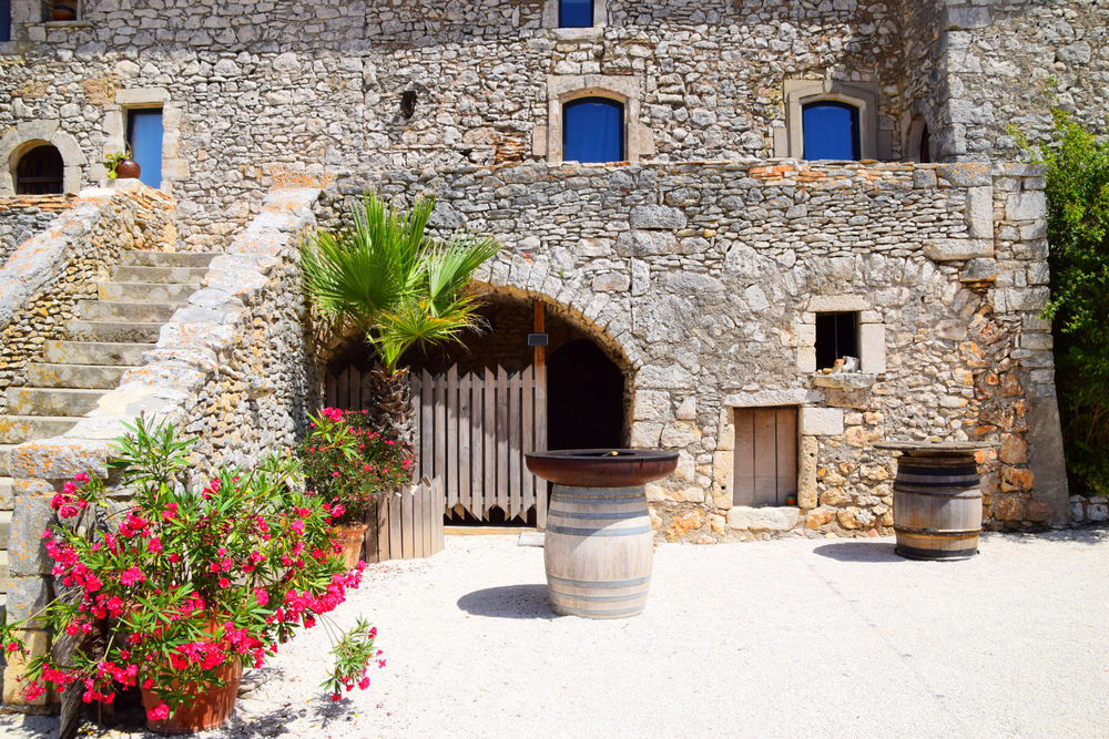 � vendre  Maison Goudargues (30630)