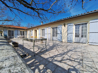  Maison � vendre 6 pi�ces 150 m�