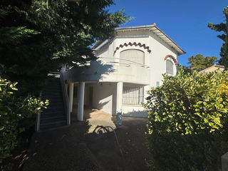  Maison � vendre 5 pi�ces 125 m�