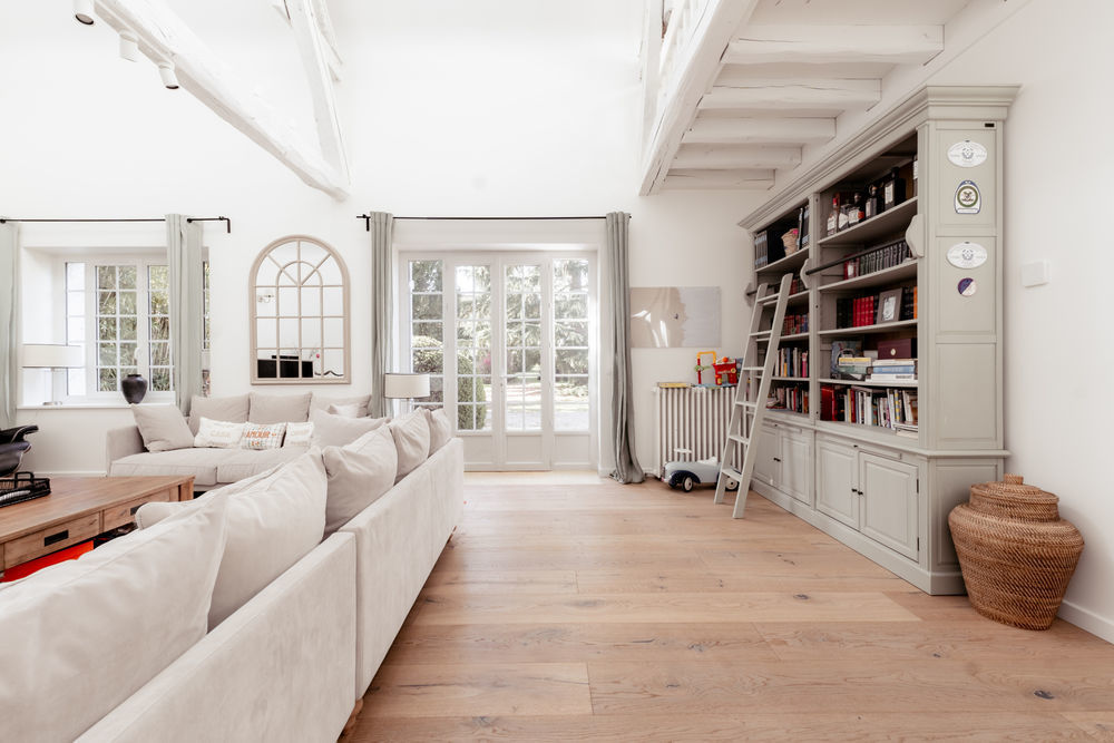 � vendre  Maison Pacy-sur-Eure (27120)