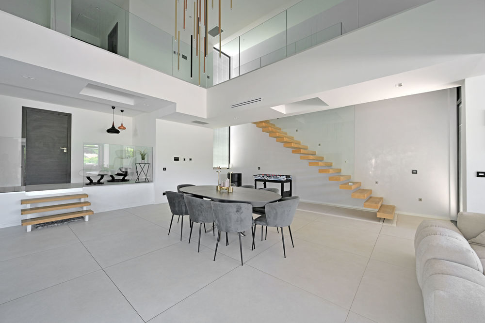 � vendre  Maison Saint-G�ly-du-Fesc (34980)