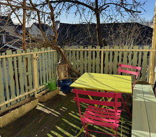  Maison � vendre 5 pi�ces 99 m�