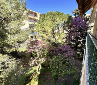  Appartement � vendre 3 pi�ces 63 m�