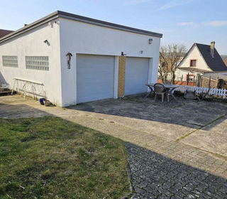  Maison � vendre 5 pi�ces 120 m�