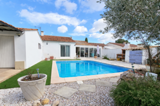  Maison � vendre 5 pi�ces 112 m�