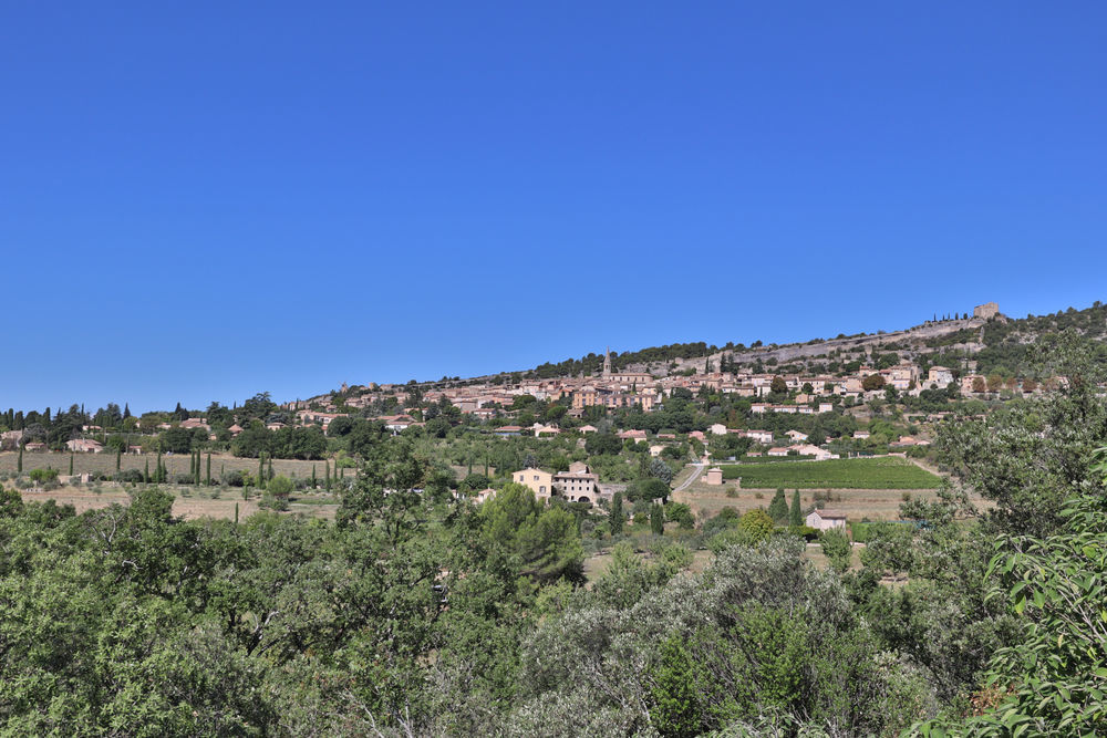 � vendre  Maison Saint-Saturnin-l�s-Apt (84490)