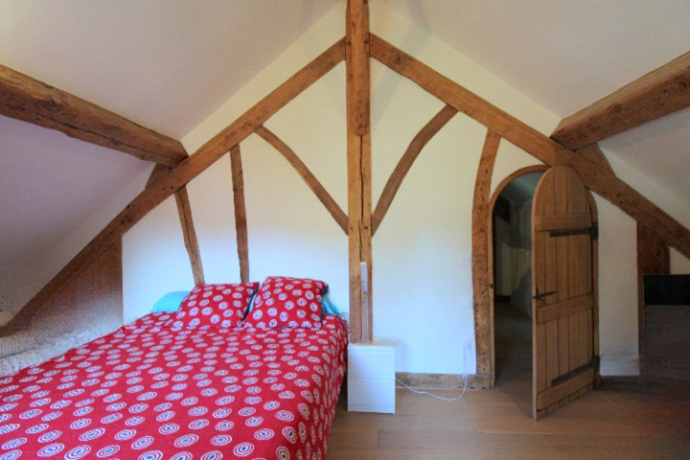 � vendre  Propri�t�/ch�teau Pacy-sur-Eure (27120)