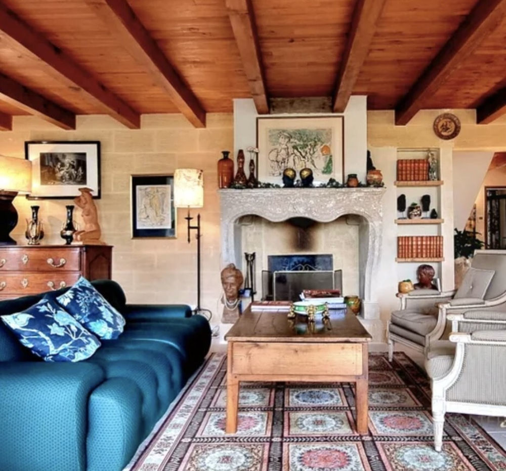 � vendre  Maison Uz�s (30700)