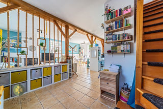  Maison � vendre 4 pi�ces 80 m�