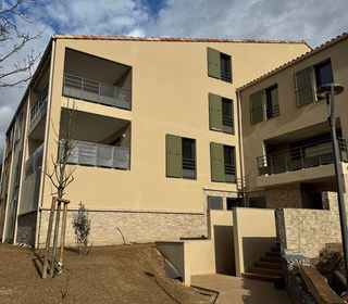  Appartement � vendre 4 pi�ces 108 m�