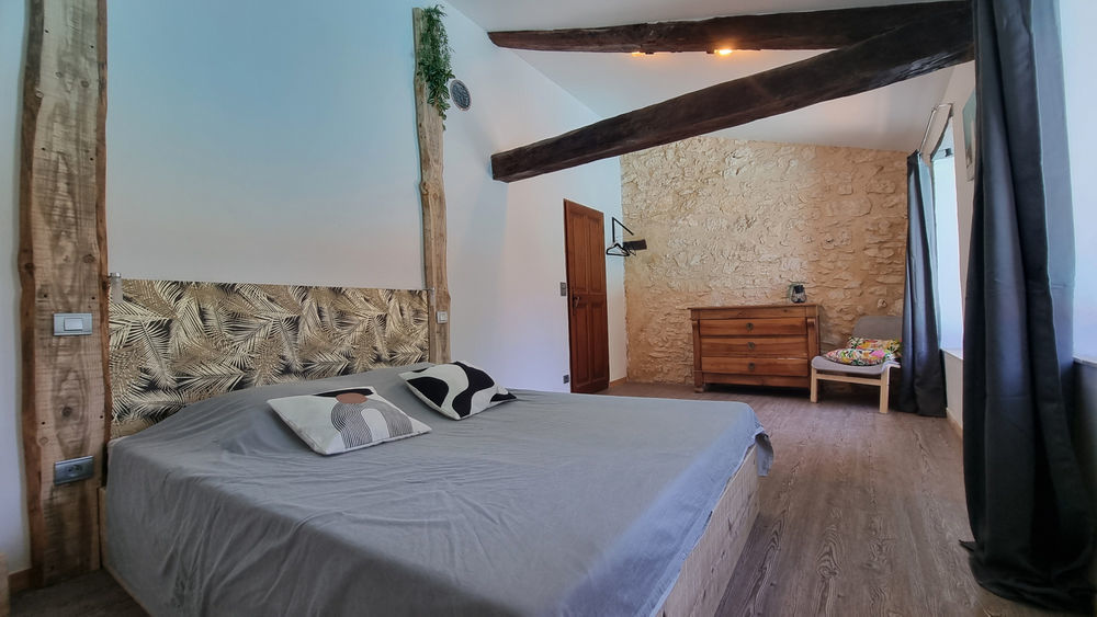 � vendre  Maison Goudargues (30630)