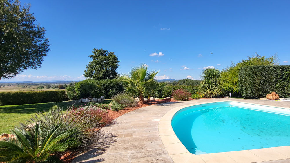 � vendre  Maison Uz�s (30700)