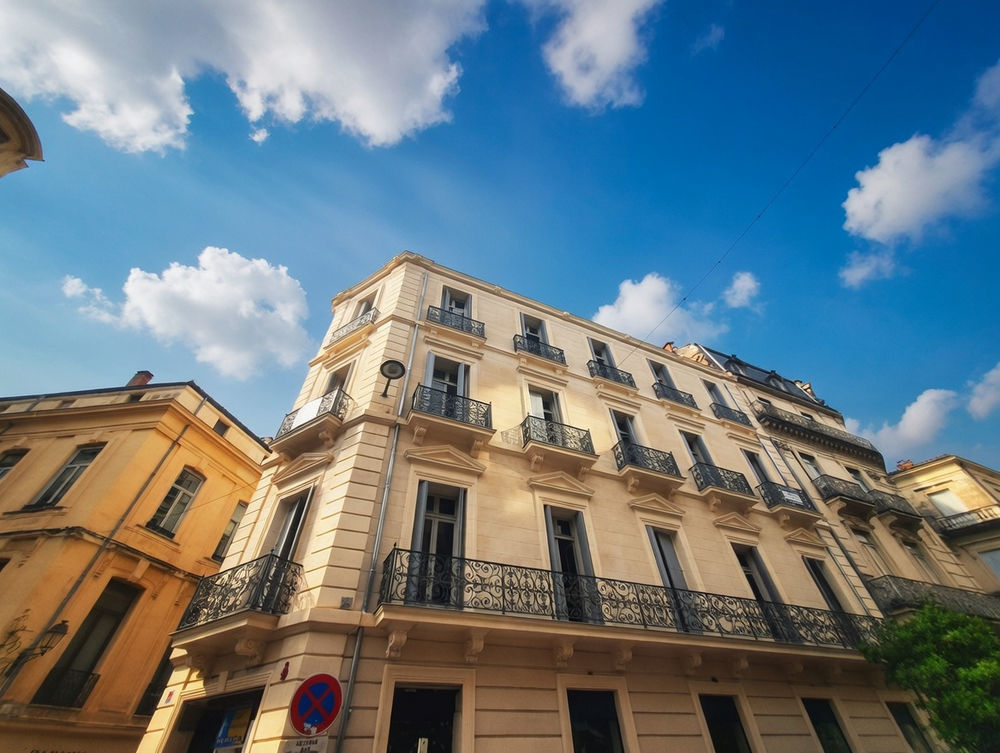 � vendre  Appartement Montpellier (34000)