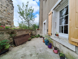  Maison � vendre 3 pi�ces 52 m�