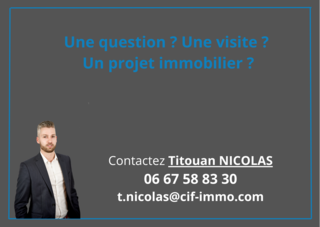  Maison � vendre 6 pi�ces 150 m�