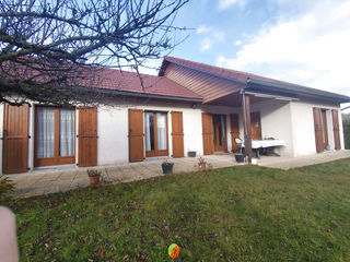  Maison � vendre 4 pi�ces 101 m�