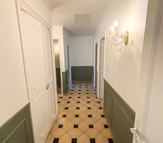  Maison � vendre 4 pi�ces 110 m�