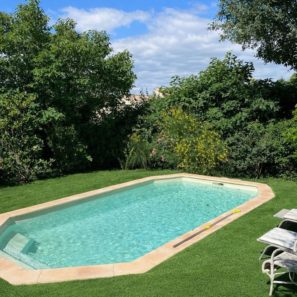 � vendre  Maison Uz�s (30700)