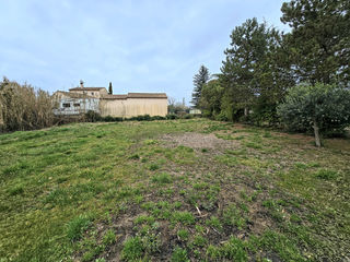  Terrain � vendre 500 m�