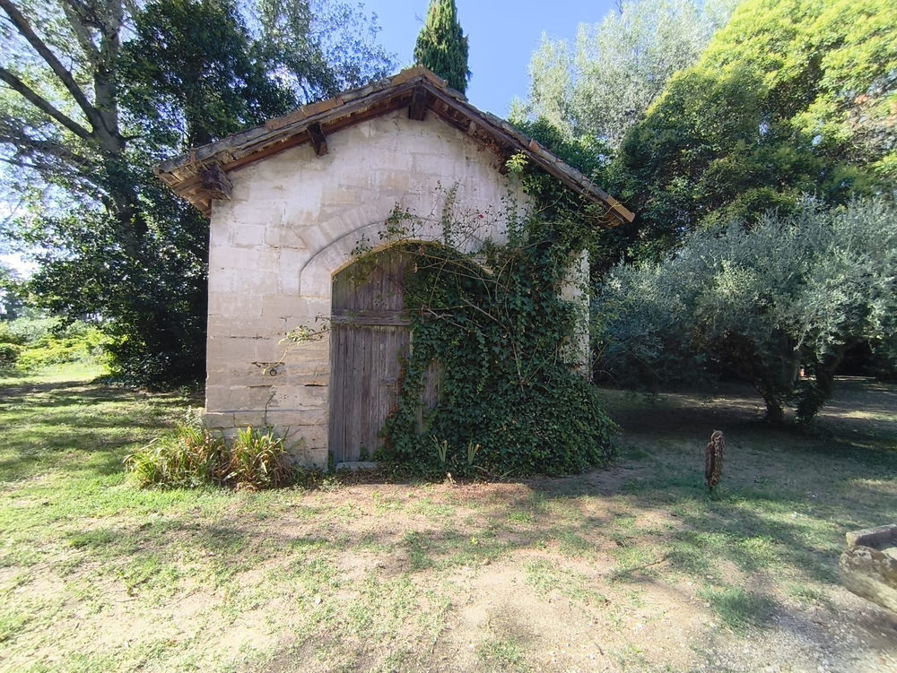 � vendre  Maison Beaucaire (30300)