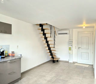  Maison � vendre 4 pi�ces 58 m�