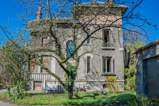  Maison � vendre 11 pi�ces 241 m�