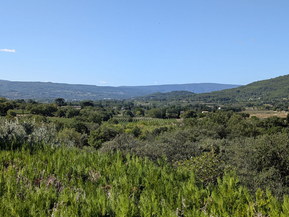 � vendre  Maison Saint-Saturnin-l�s-Apt (84490)