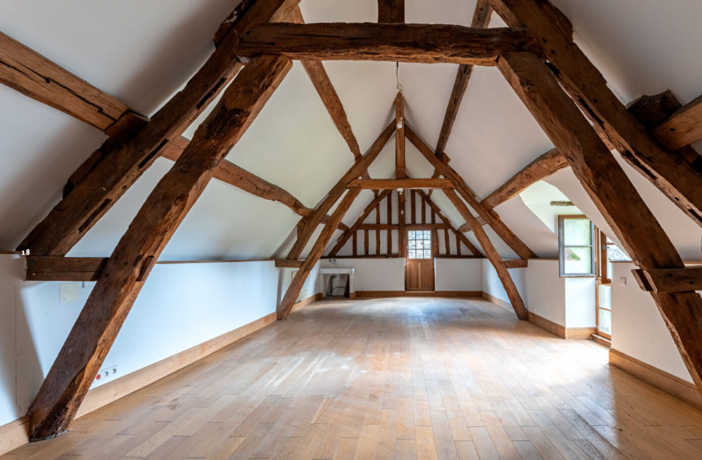 � vendre  Maison Pacy-sur-Eure (27120)