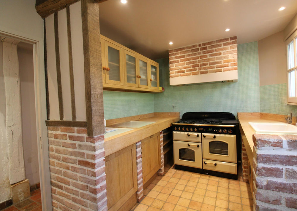 � vendre  Propri�t�/ch�teau Pacy-sur-Eure (27120)