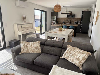  Maison � vendre 4 pi�ces 88 m�