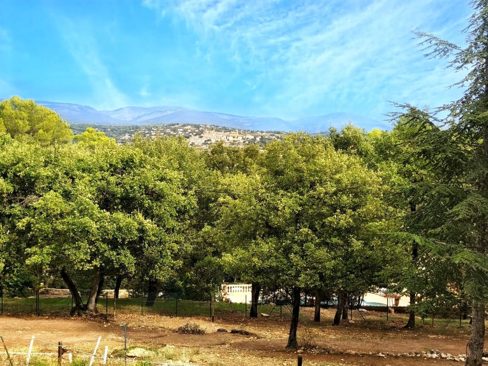 � vendre  Propri�t�/ch�teau Fr�jus (83600)