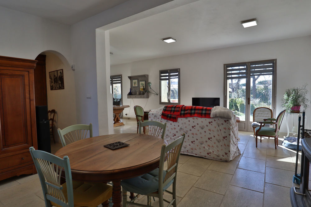 � vendre  Maison Gordes (84220)